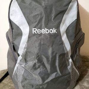 ❣Reebok Backpack 🎒❣